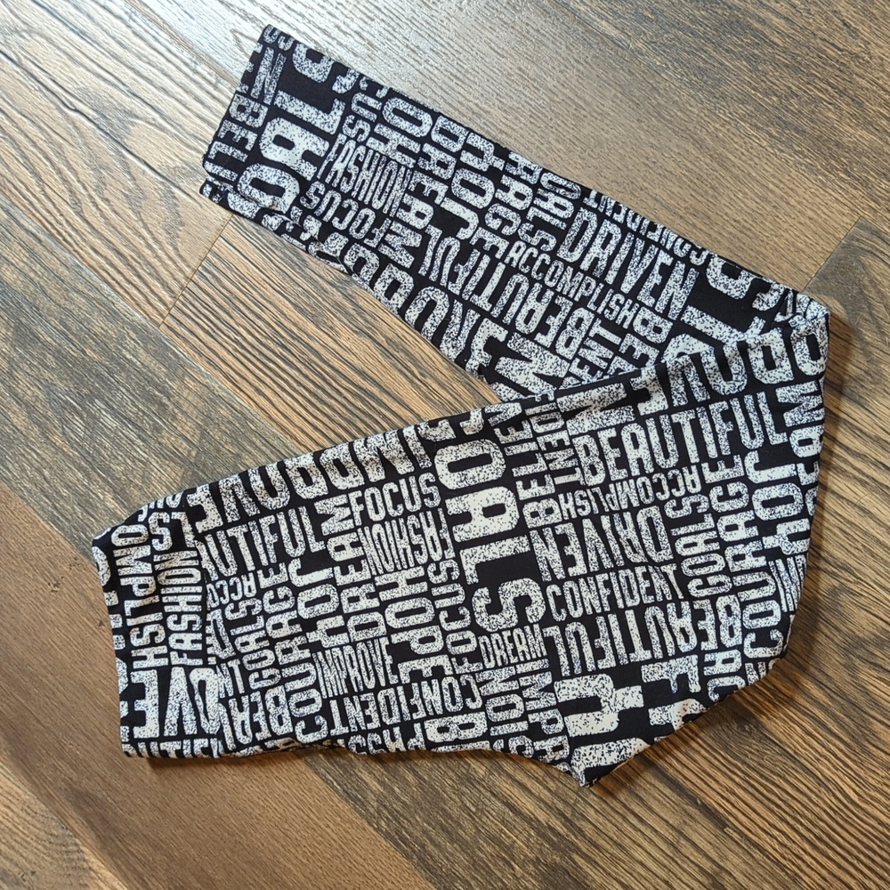 LuLaRoe leggings